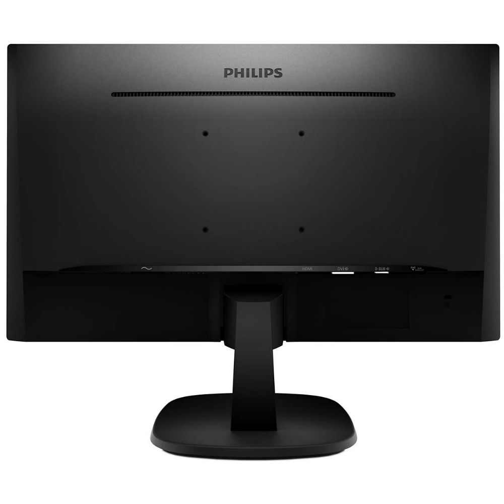 Монітор PHILIPS 23.8" 243V7QDSB/00 Роздільна здатність 1920 x 1080