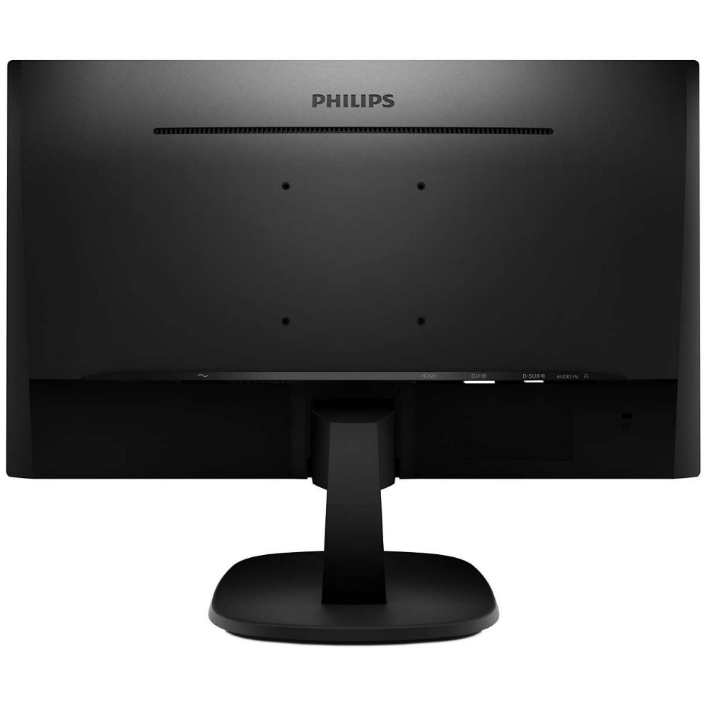 Монітор PHILIPS 273V7QDAB/00 Матриця IPS