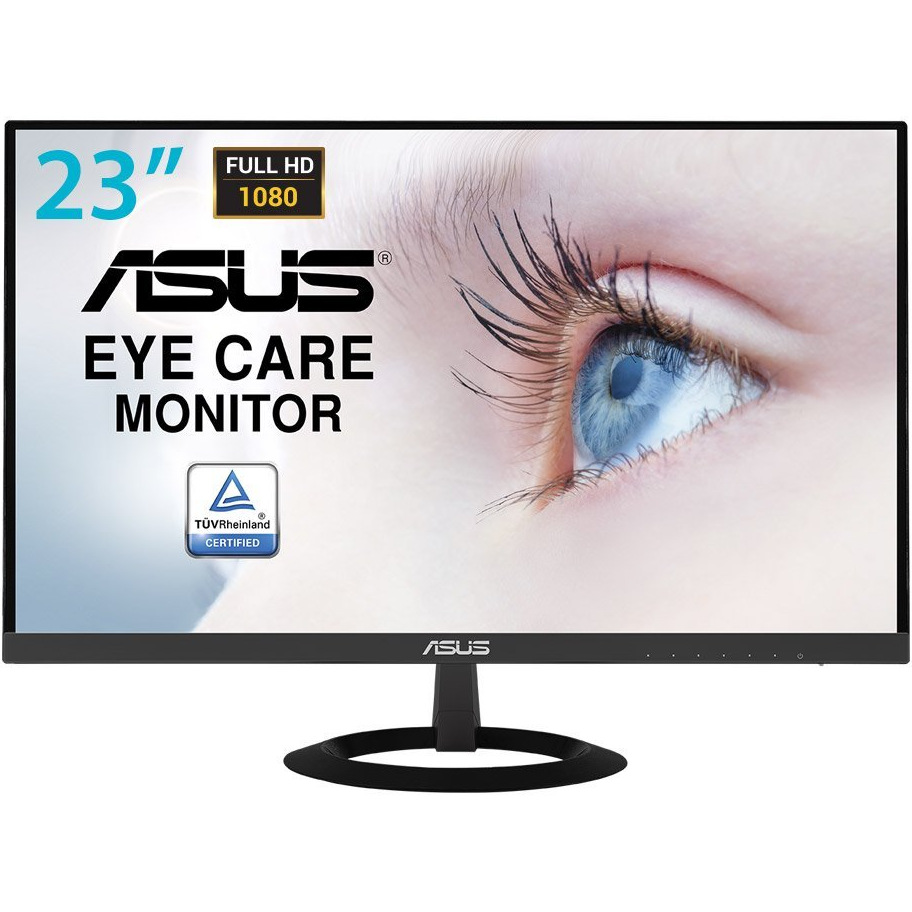 

Монитор ASUS VZ239HE, 23" VZ239HE