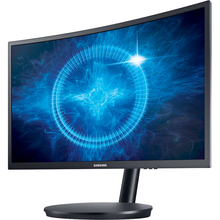 Монитор SAMSUNG 24" LC24FG70FQIXCI