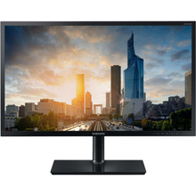 Монитор SAMSUNG 24" LS24H650FDIXCI