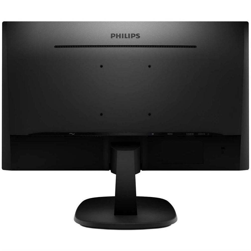 Монітор PHILIPS 273V7QJAB/00 Роздільна здатність 1920 x 1080