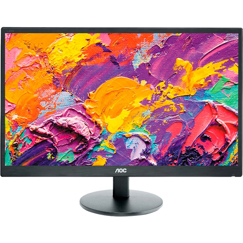 

Монитор AOC e2270Swdn, 21.5" e2270Swdn