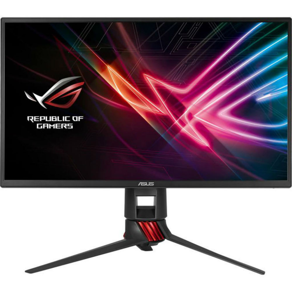 

Монитор ASUS XG258Q, 24.5" XG258Q