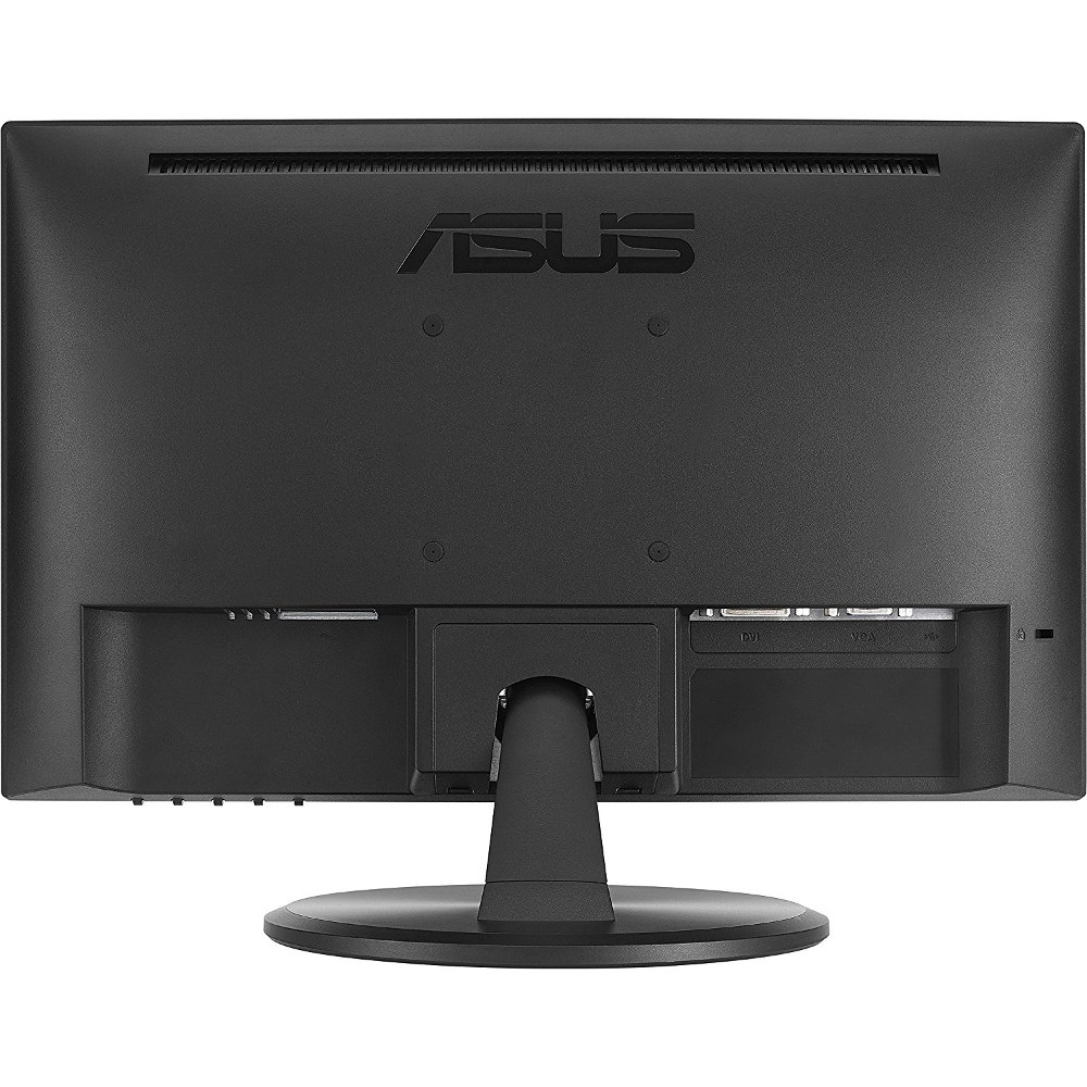 Зовнішній вигляд Монітор ASUS VT168H