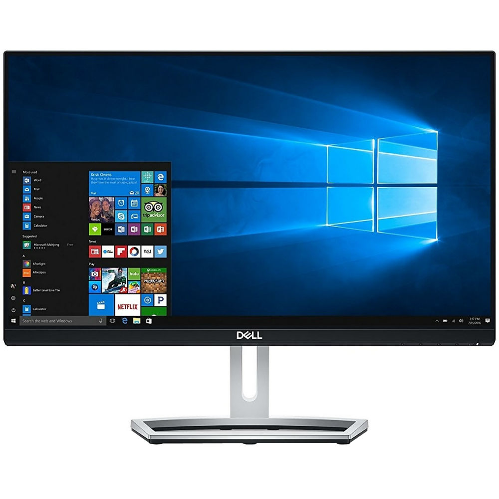 Монитор DELL S2218M (210-ALPJ) - в интернет-магазине Фокстрот: цены,  отзывы, характеристики | купить в Киеве, Харькове, Днепропетровске, Одессе  - Украина