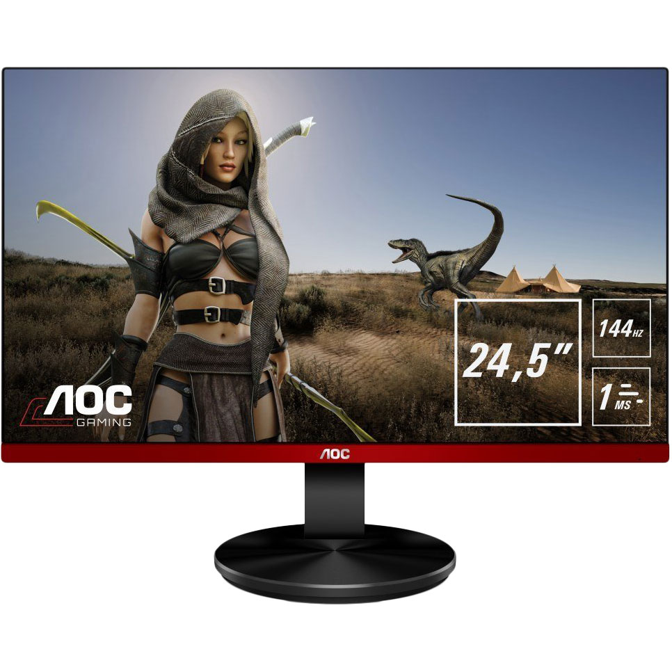 

Монитор AOC g2590Px, 24.5" g2590Px