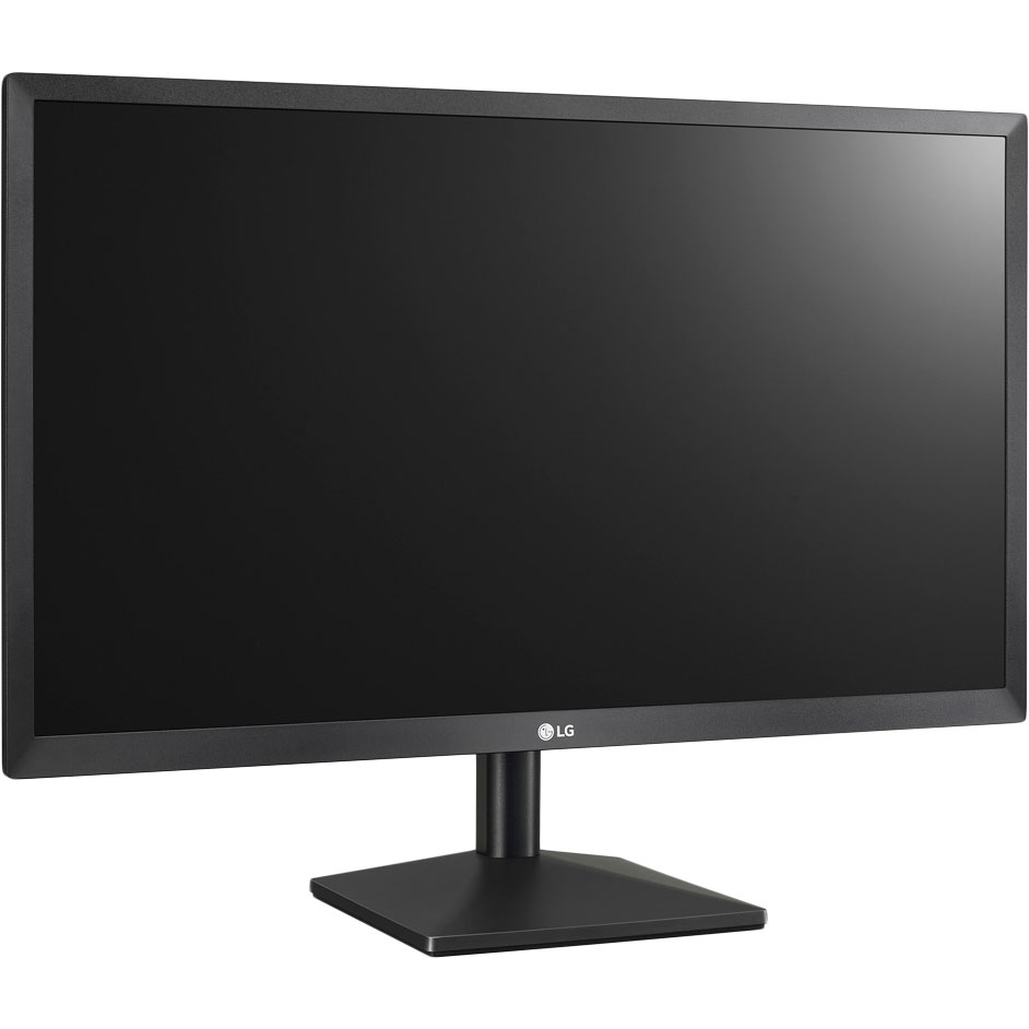 Монітор 23.8" LG 24MK430H-B Матриця IPS