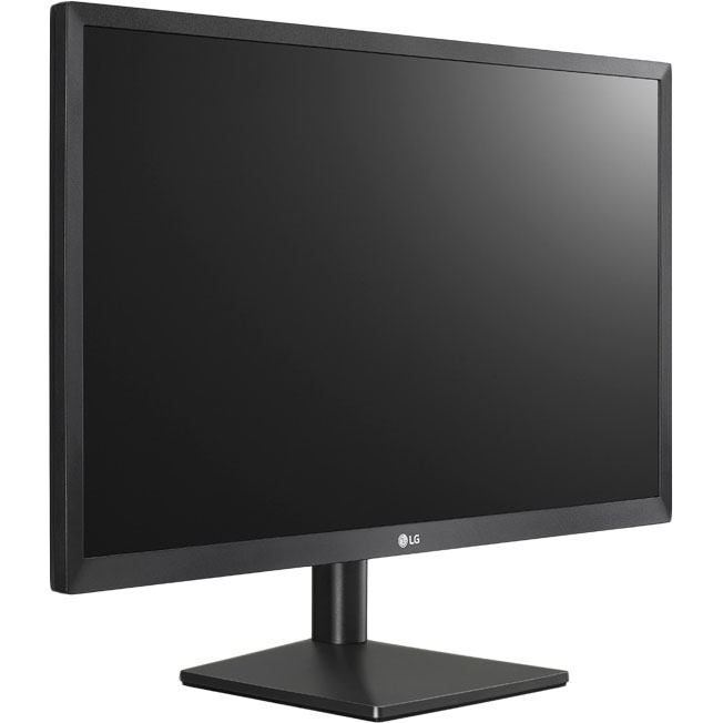 Фото 4 Монітор 23.8" LG 24MK430H-B