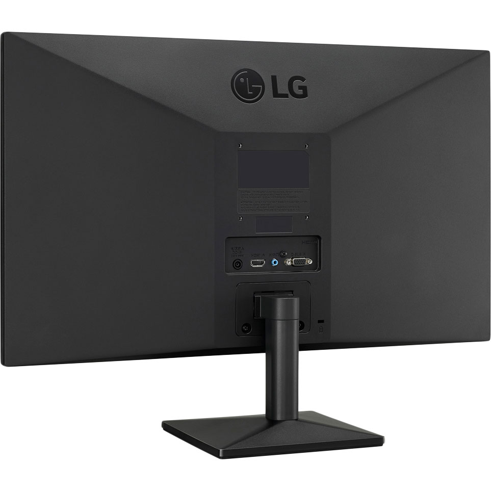 Замовити Монітор 23.8" LG 24MK430H-B