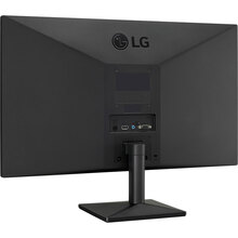 Монітор 23.8" LG 24MK430H-B