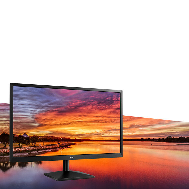 В інтернет магазині Монітор 23.8" LG 24MK430H-B