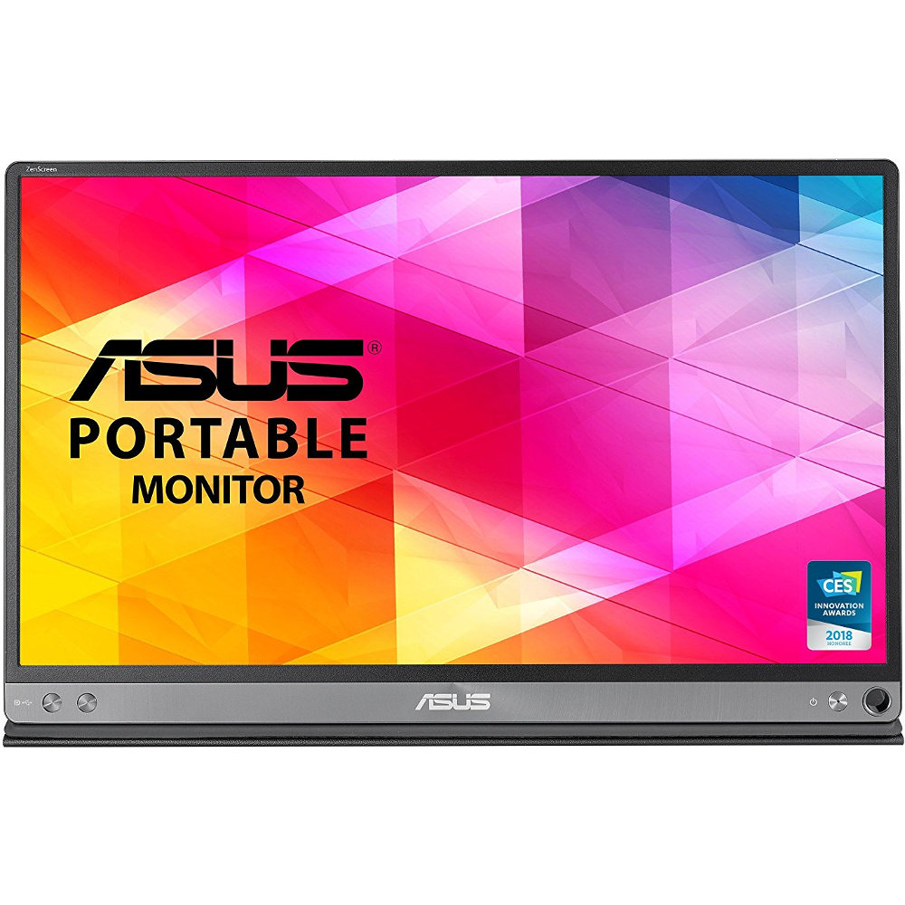 

Монитор ASUS MB16AC, 15.6" MB16AC