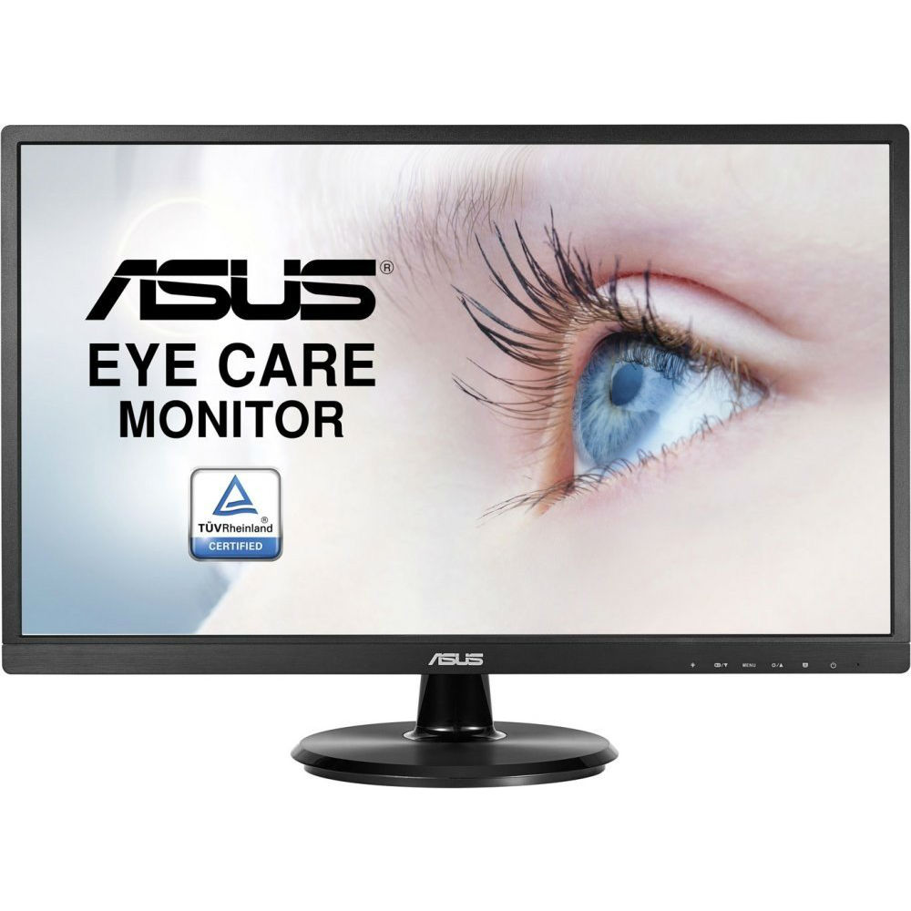 

Монитор ASUS 23.8" VA249HE, 23.8" VA249HE