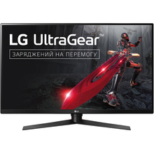 Монитор 31.5" LG UltraGear 32GK850G-B