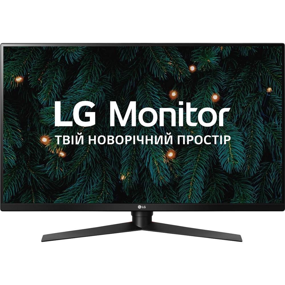 Монитор 31.5" LG UltraGear 32GK850G-B