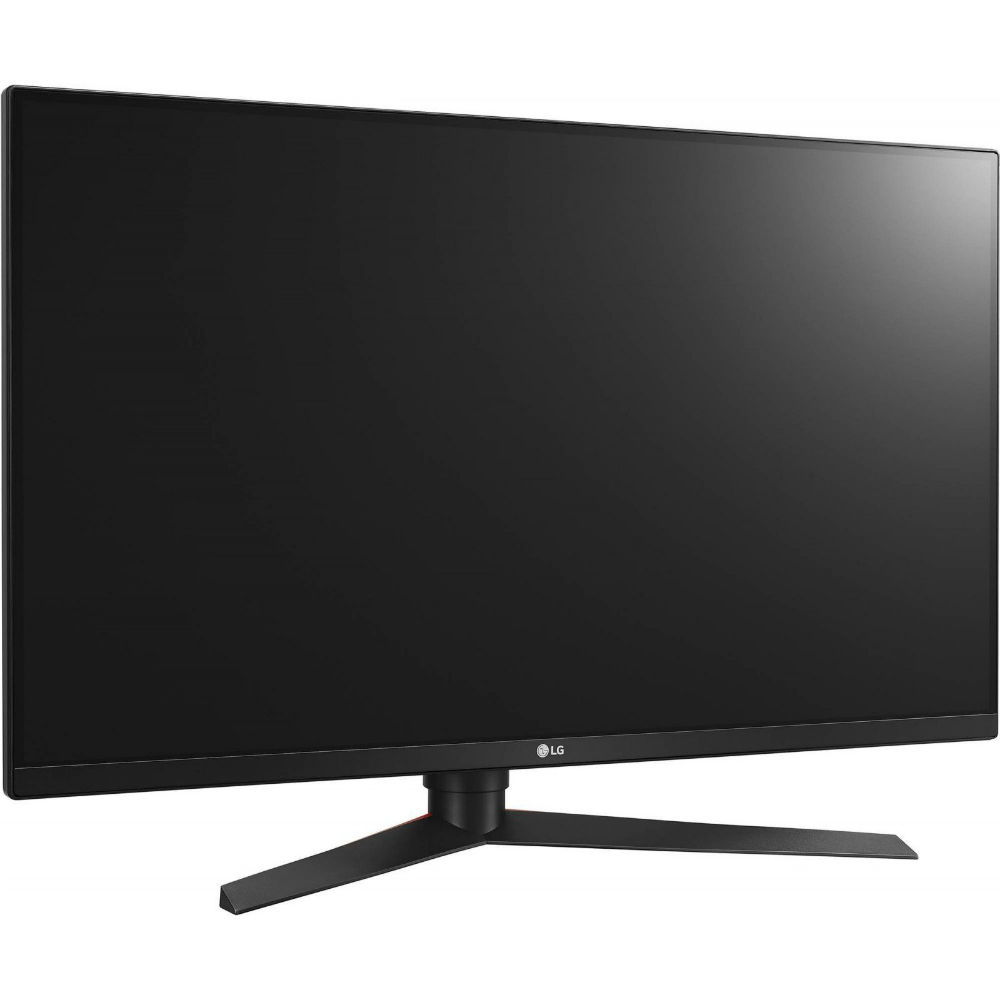 Монитор 31.5" LG UltraGear 32GK850G-B Матрица VA