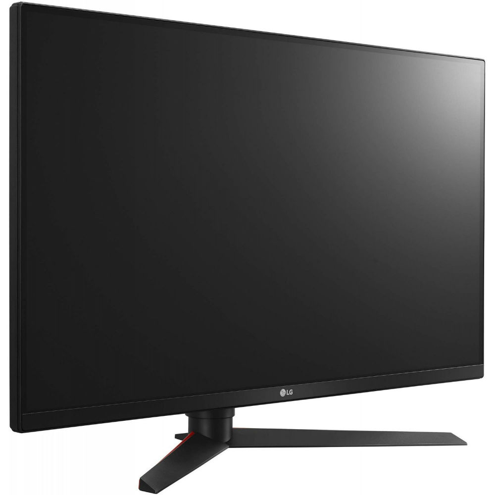 Внешний вид Монитор 31.5" LG UltraGear 32GK850G-B