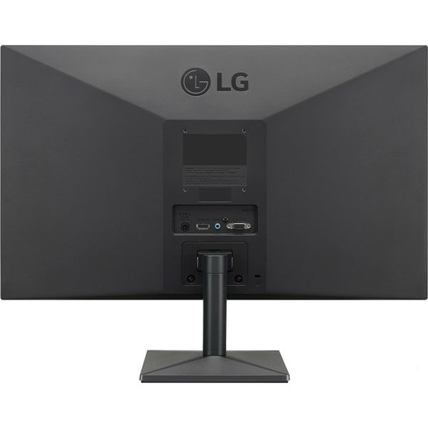 Монітор 21.5" LG 22MK430H-B Матриця IPS