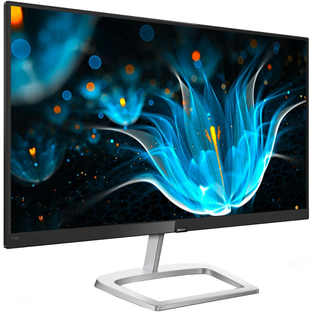 Монитор PHILIPS 246E9QDSB/00 Диагональ 23.8