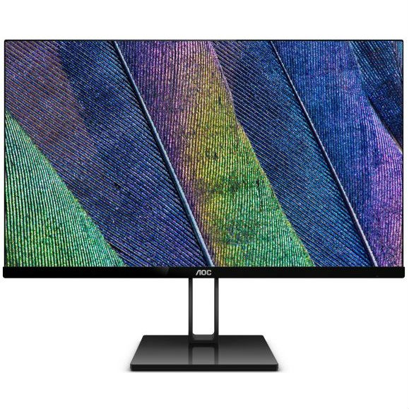 

Монитор AOC 22V2Q, 21.5" 22V2Q
