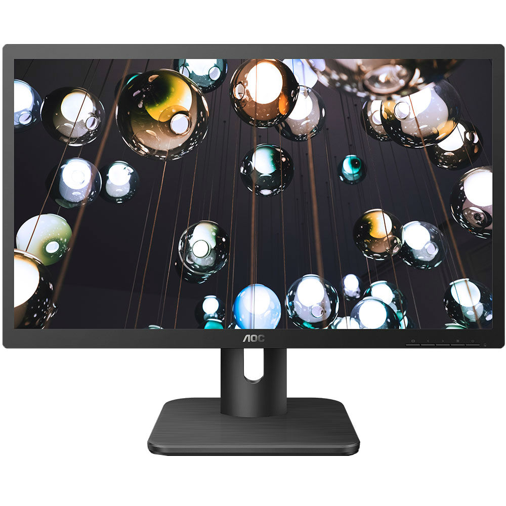 

Монитор AOC 21.5" 22E1Q, 21.5" 22E1Q