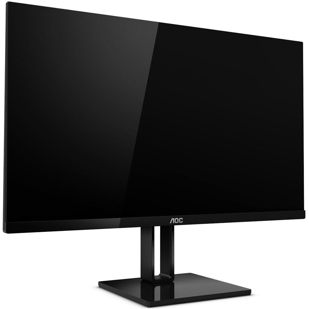 Монитор AOC 24V2Q Разрешение 1920 x 1080