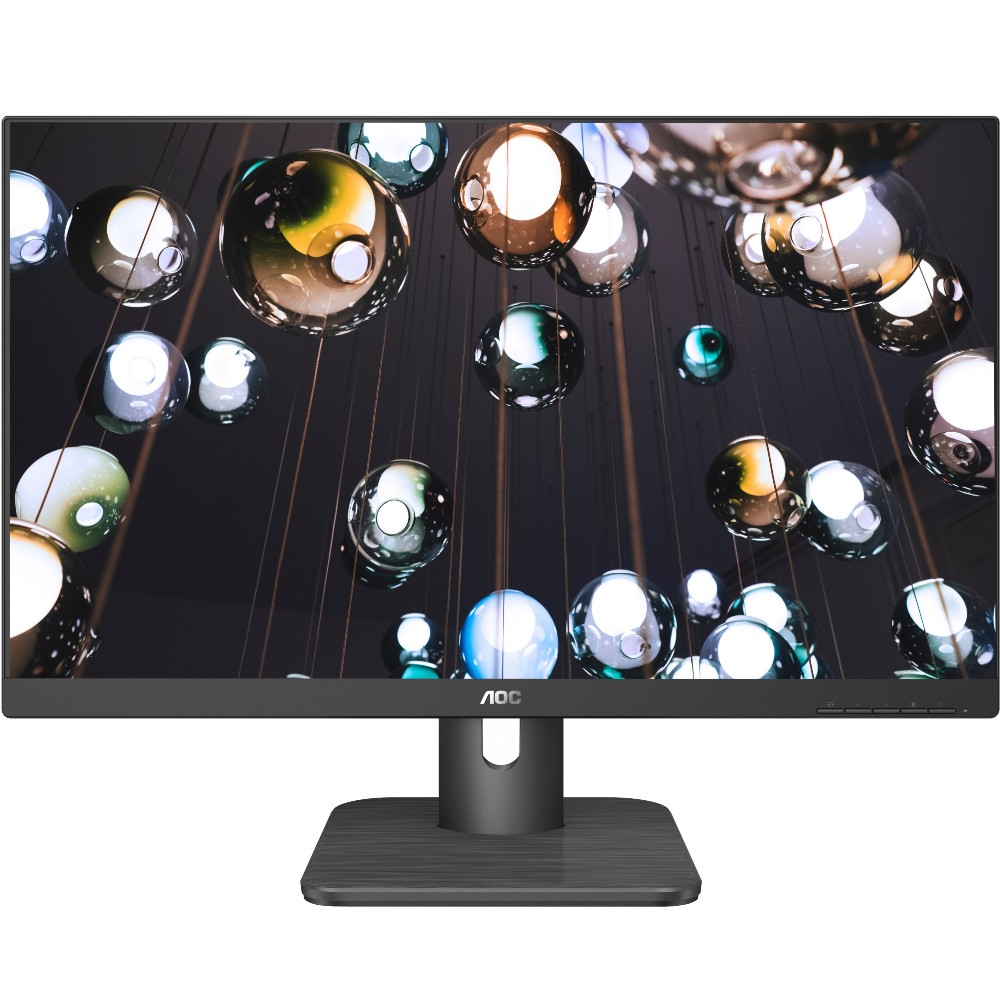 Монітор AOC 24E1Q Монітор AOC 24E1Q