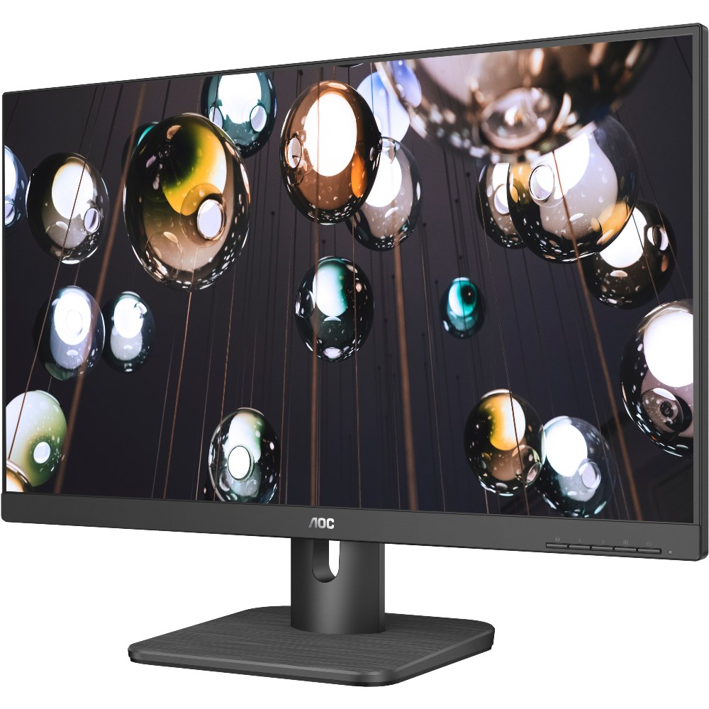 Монітор AOC 24E1Q Діагональ 23.8