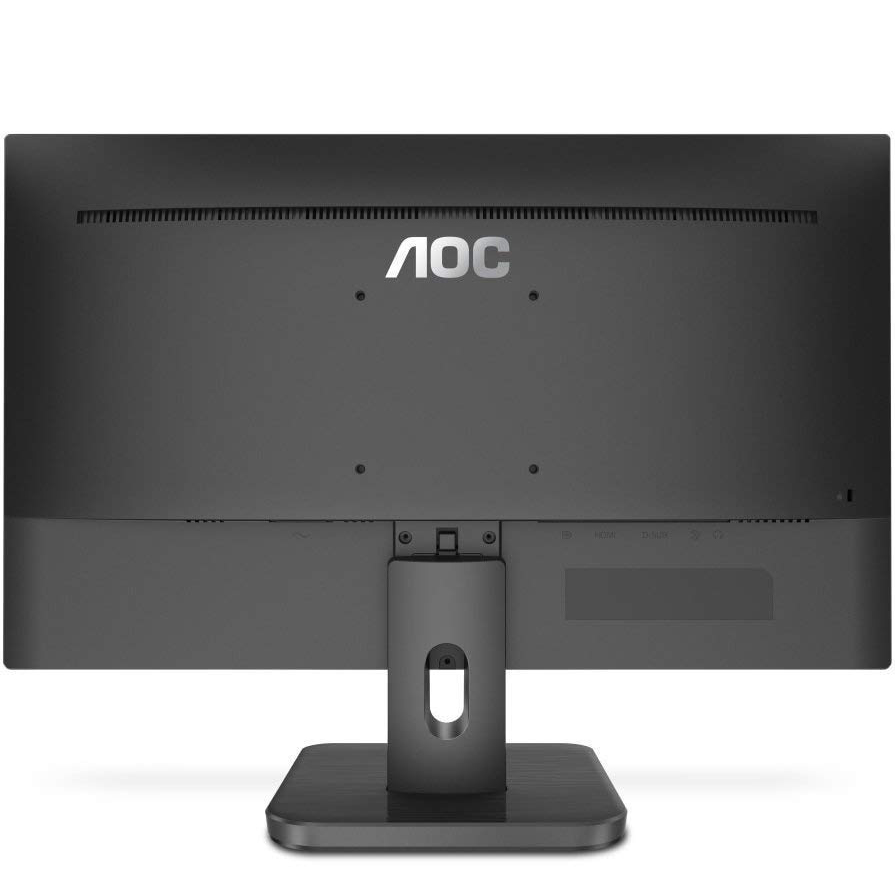 Монітор AOC 24E1Q Матриця IPS