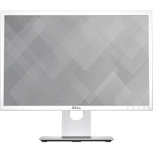 Монітор DELL P2217 White (210-AJCV)