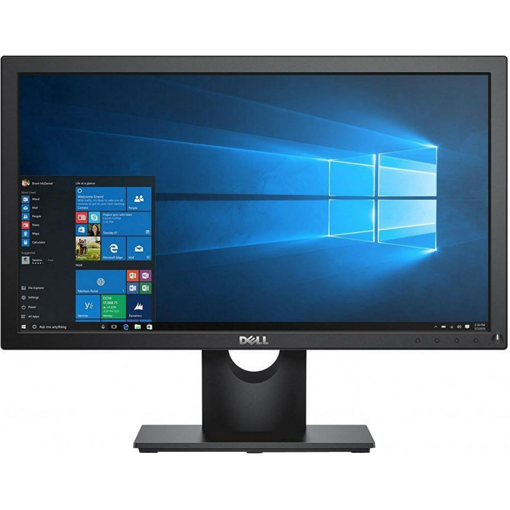 

Монитор DELL E2216HV Black (210-ALFS), Monitor E2216HV Black (210-ALFS)