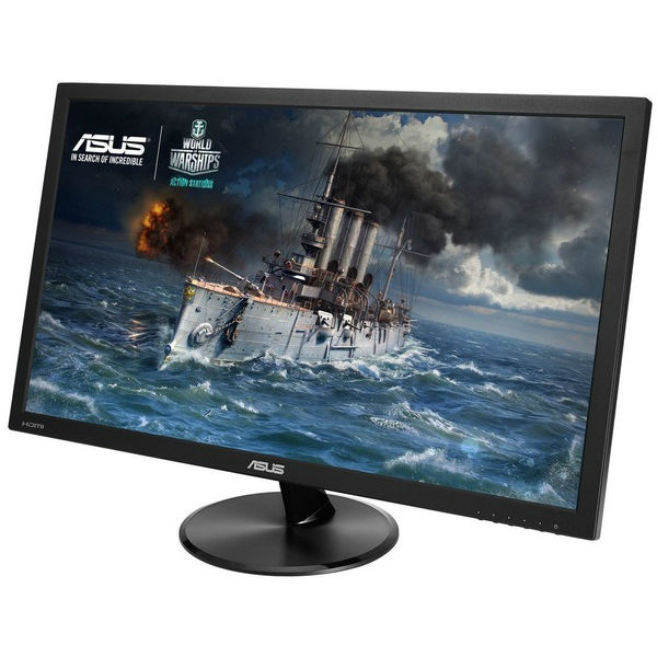 Монитор ASUS VP228H Диагональ 21.5