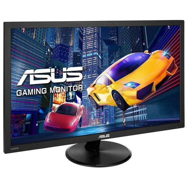 Монитор ASUS VP228H Разрешение 1920 x 1080