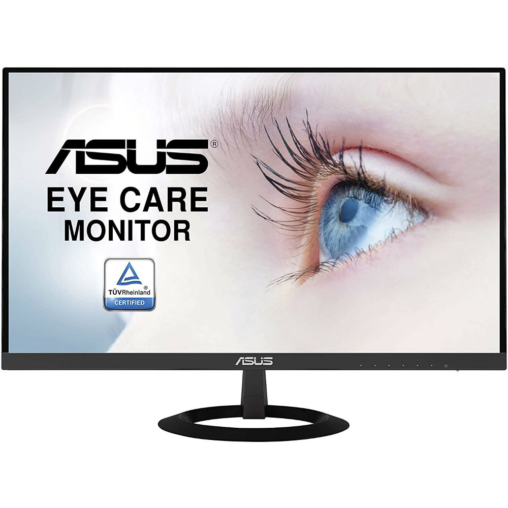 

Монитор ASUS VZ279HE, 27" VZ279HE