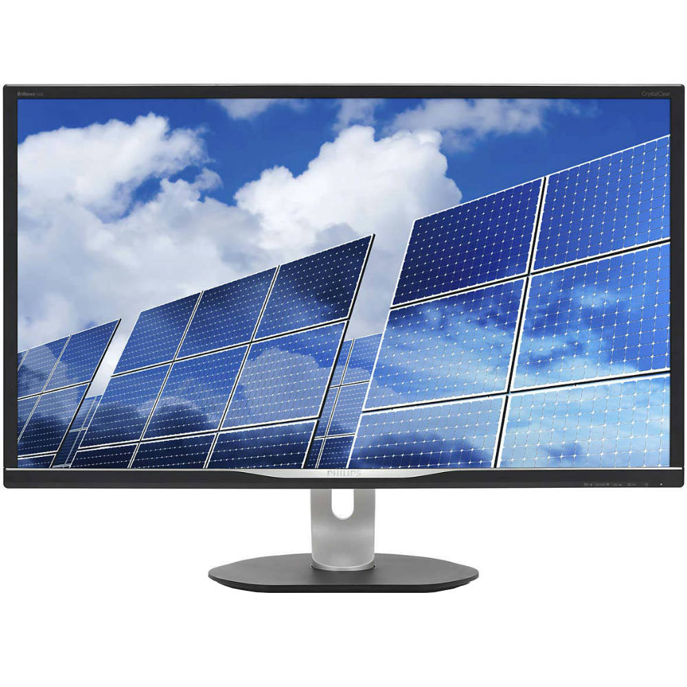 

Монитор PHILIPS 31.5" 328B6QJEB/00, 31.5" 328B6QJEB/00