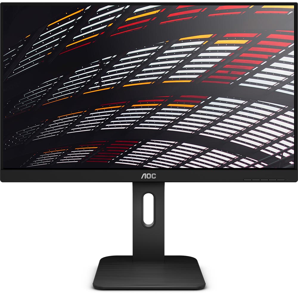 

Монитор AOC 23.8" 24P1, 23.8" 24P1