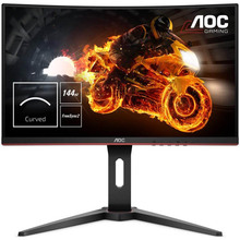 Монітор AOC C24G1