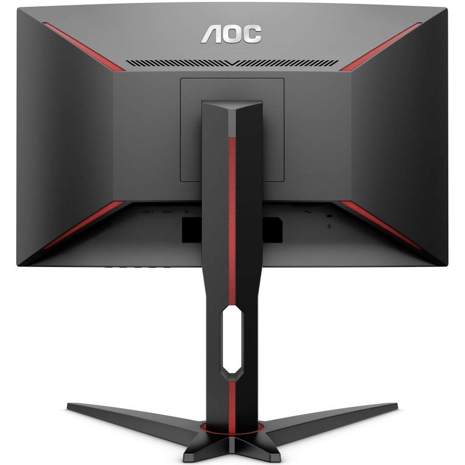 Монітор AOC C24G1 Діагональ 24