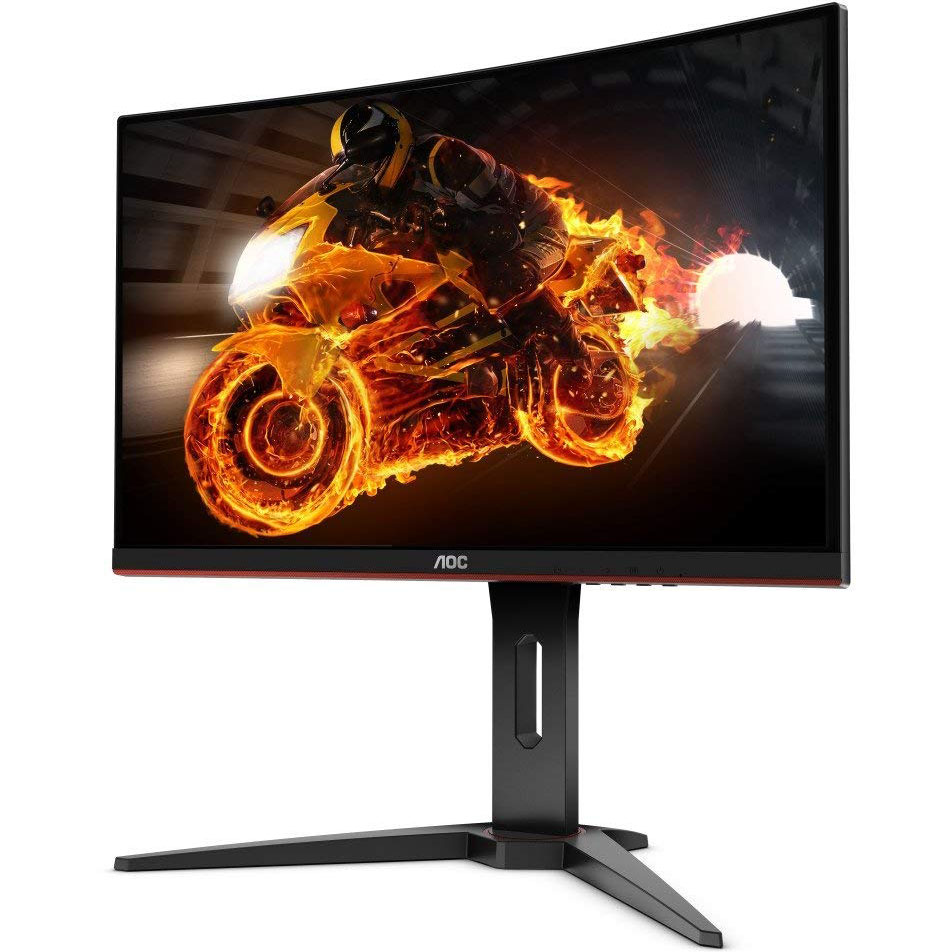 Монітор AOC C24G1 Матриця VA