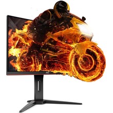 Монітор AOC C24G1