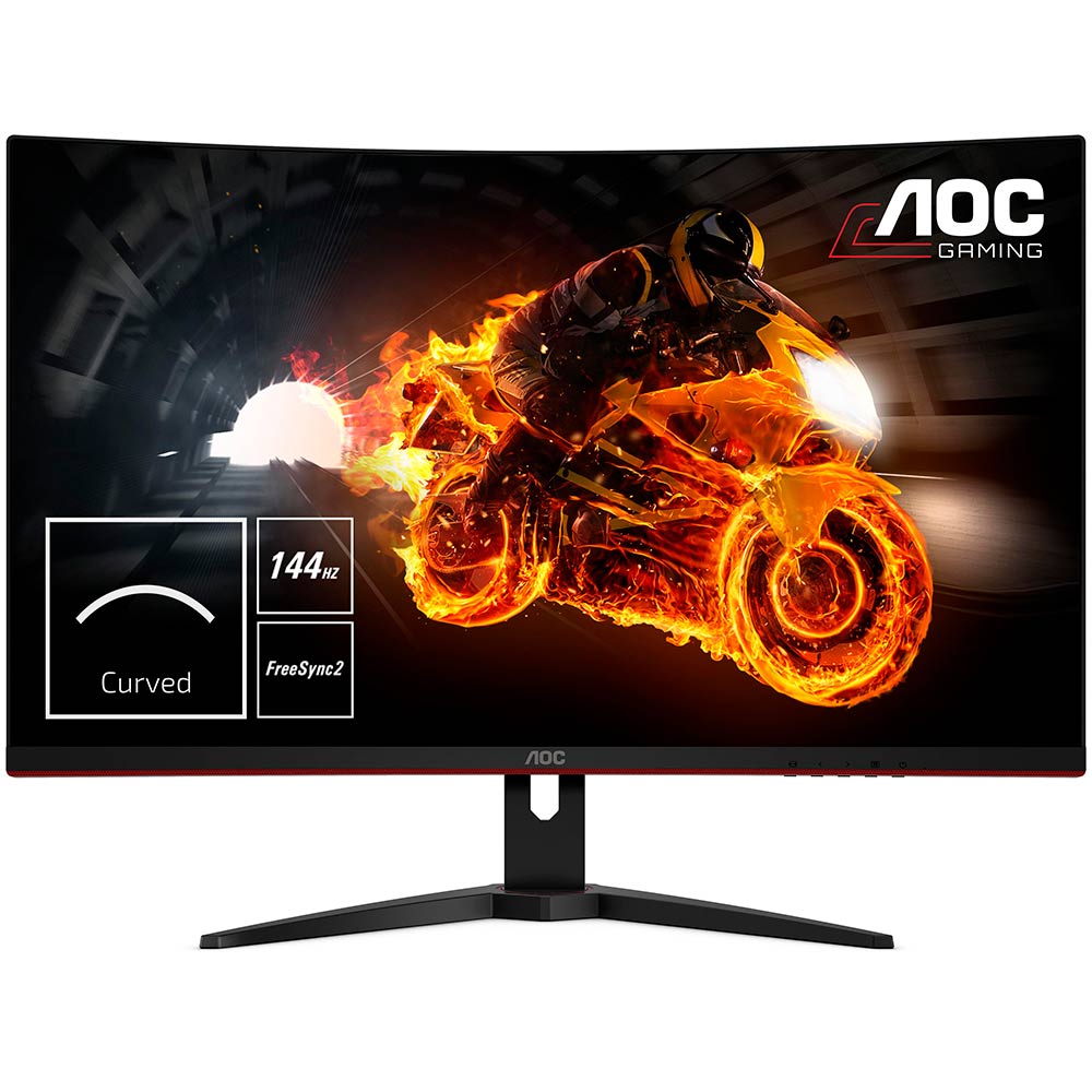 

Монитор AOC C32G1, 31.5" C32G1