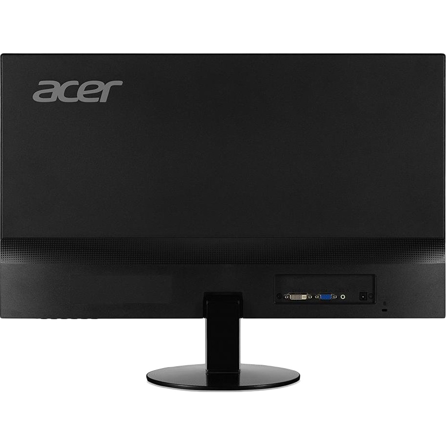 Фото Монітор ACER 23.8" SA240YAbi (UM.QS0EE.A01)