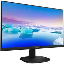 Монітор PHILIPS 21.5" 223V7QDSB/00