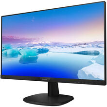 Монітор PHILIPS 21.5" 223V7QDSB/00