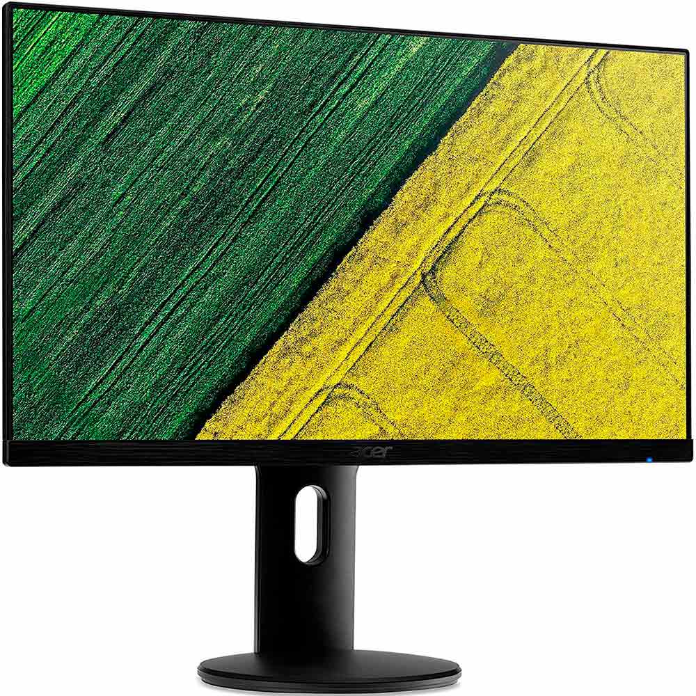 Фото 3 Монитор ACER ET221Qbi (UM.WE1EE.002)