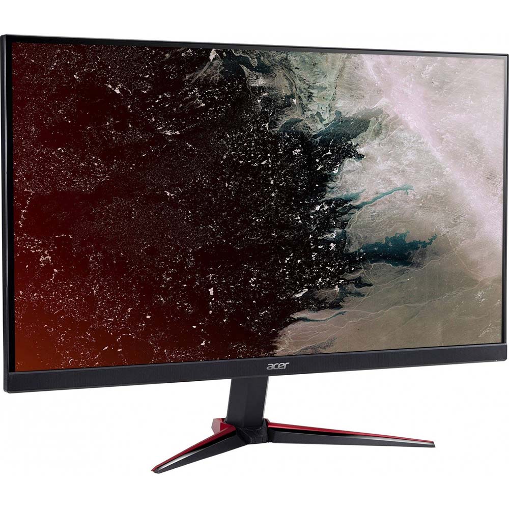 Монитор ACER Nitro VG240Y (UM.QV0EE.001) Разрешение 1920 x 1080