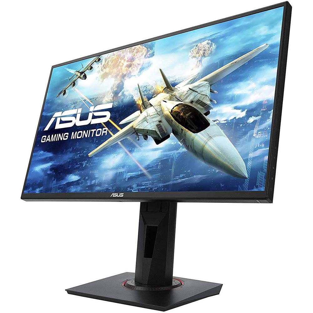 Фото 4 Монитор ASUS VG258Q (90LM0450-B01370)