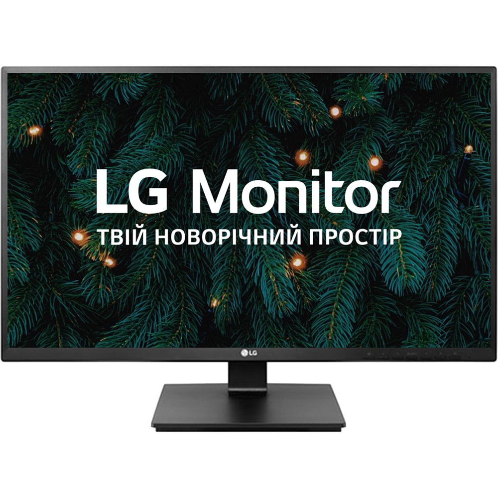 

Монитор 23.8" LG 24BK550Y-B, 24BK550Y-B(24BK550Y-B)