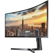 Монитор SAMSUNG 43" LC43J890DKIXCI